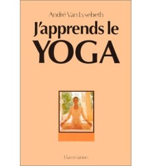 J'apprends le yoga de André...