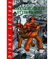 Davy Crockett et les pirates