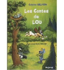 Les contes de Lou de...