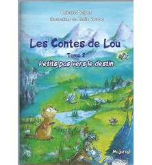 Les contes de Lou de...