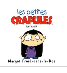 Margot Froid-dans-le-dos de...