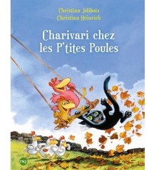 Charivari chez les p'tites...