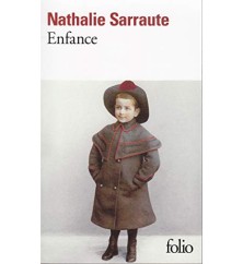 Enfance de Nathalie Sarraute