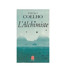 L'Alchimiste de Paulo Coelho