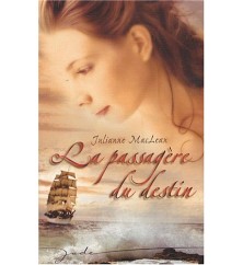 La passagère du destin de...