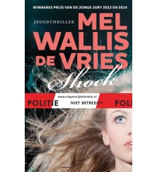 Shock de Mel Wallis de Vries