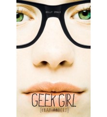 Geek Girl de Holly Smale