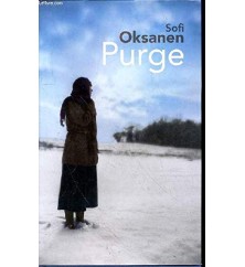 Purge de Sofi Oksanen