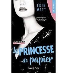 Les Héritiers de Erin Watt