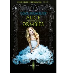 Alice au pays des zombies...