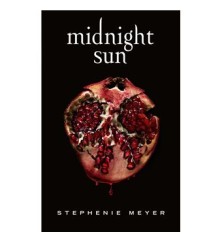 Midnight sun de Stephenie...