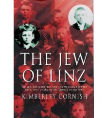 The jew of Linz de...