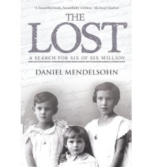 The Lost de Daniel Mendelsohn