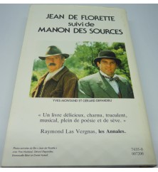 Jean de Florette de Marcel...