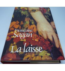 La laisse de Françoise Sagan