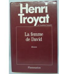 La femme de David de Henri...