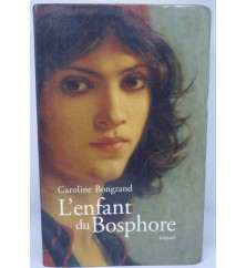 L'enfant du Bosphore de...