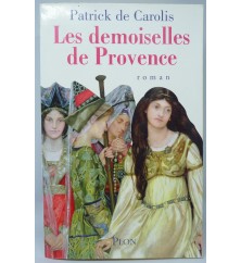 Les demoiselles de Provence...