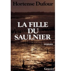 La fille du Saulnier de...