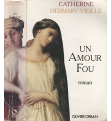 Un amour de fou de...