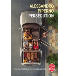 Persécution de Alessandro...