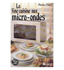 La fine cuisine aux...