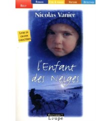 L'enfant des Neiges de...