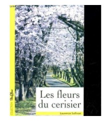 Les fleurs du cerisier de...