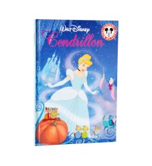 Cendrillon Disney