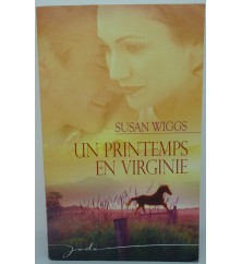 Un printemps en Virginie de...