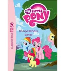 My little pony : Un...