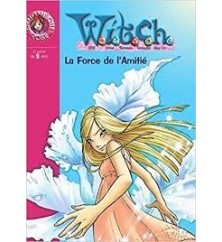 Witch : La force de l'Amitié