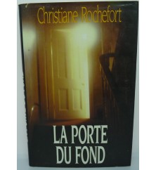 La porte du fond de...