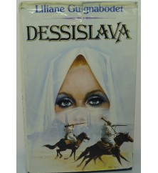 Dessislava de Liliane...