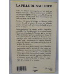 La fille du Saulnier de...