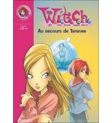 Witch : Au secours de Taranee