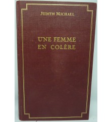 Une femme en colère de...