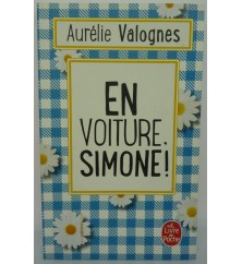 En voiture, Simone ! de...