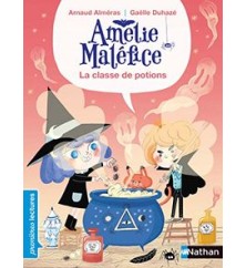 Amélie Maléfice de Arnaud...