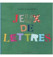 Jeux de lettres de Angels...