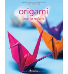 Origami pour les enfants