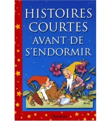 Histoires courtes avant de...