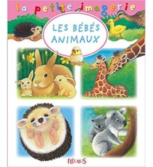 Les bébés animaux