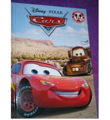 Cars Disney