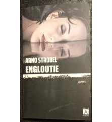 Engloutie de Arno Strobel