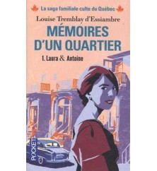 1.Laura & Antoine de Louise...