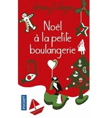 Noël à la petite...