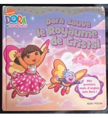 Dora sauve le Royaume de...