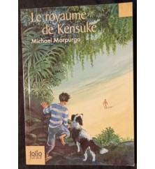 Le royaume de kensuke de...