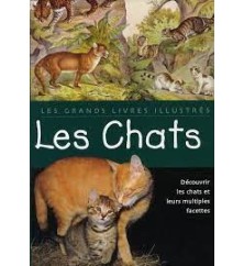 Les grands livres illustrés...